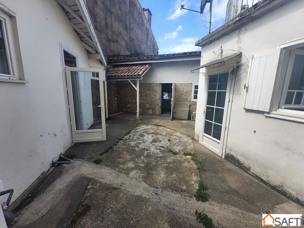 Achat maison à vendre 5 chambres 168 m² - Nérac