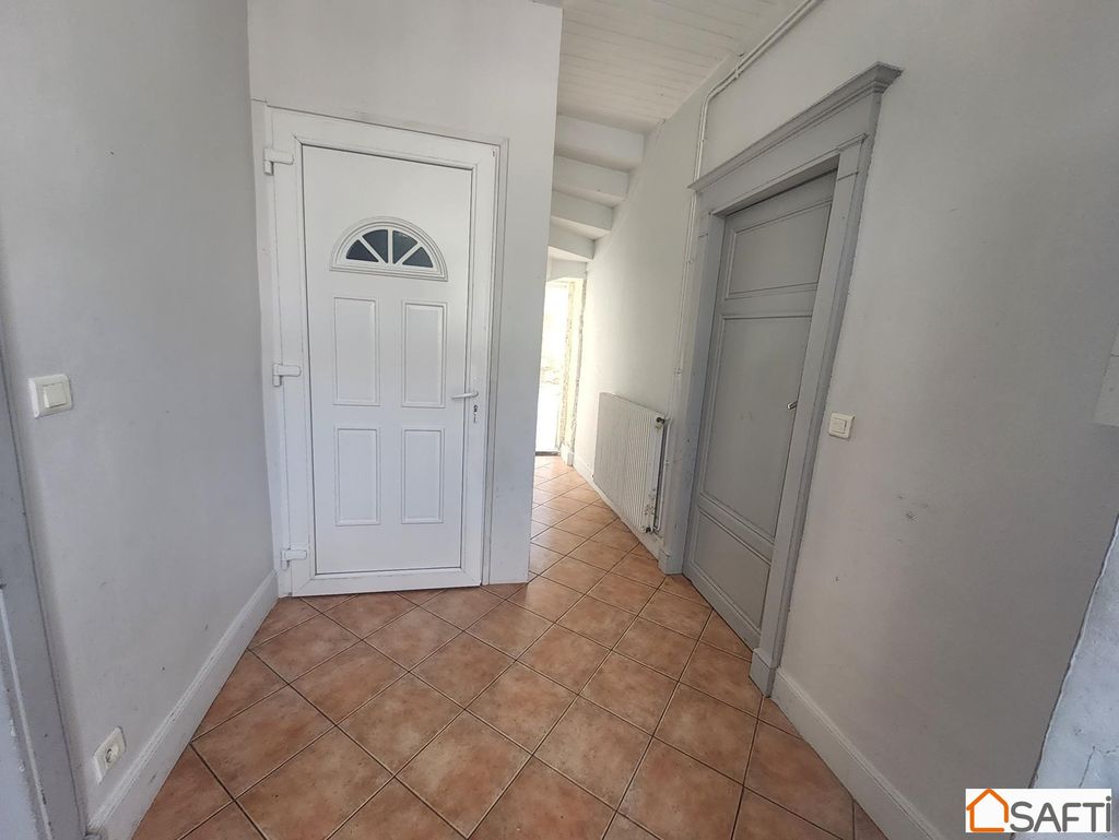 Achat maison 5 chambre(s) - Nérac