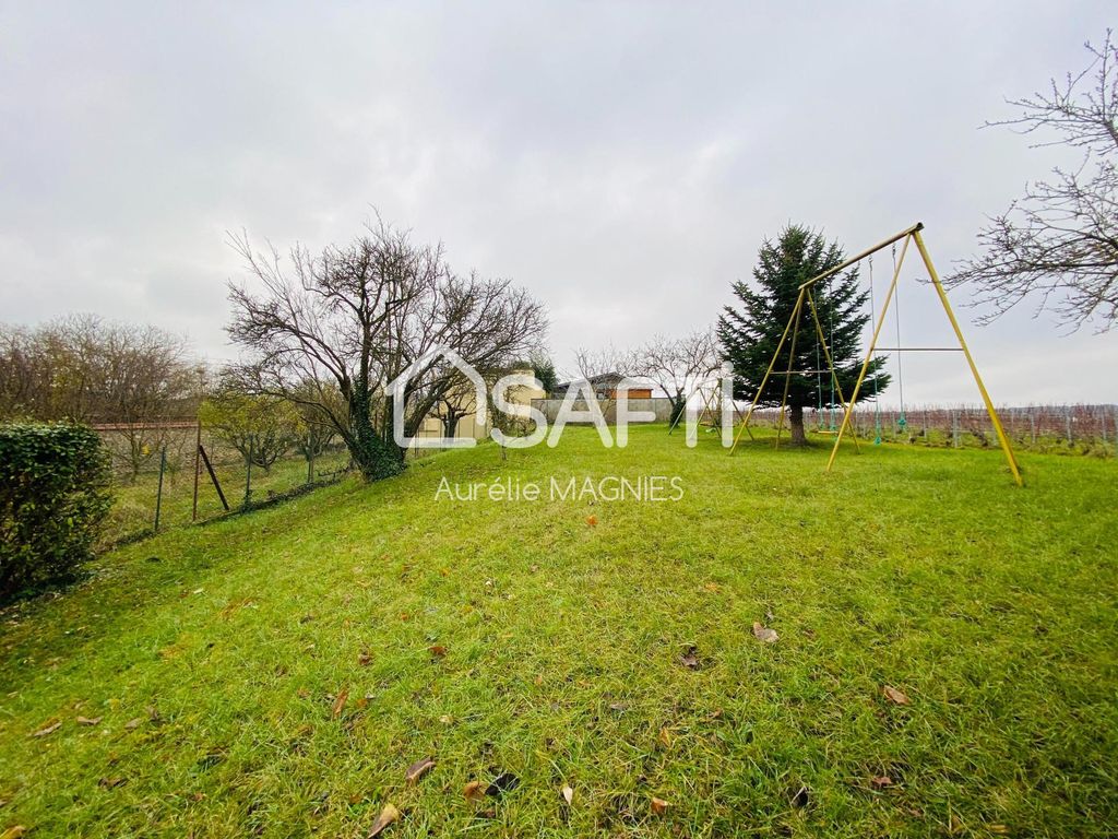 Achat maison 3 chambre(s) - Mardeuil