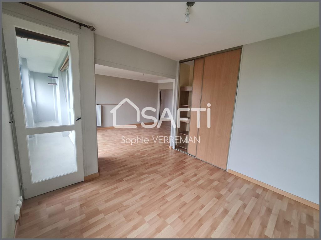 Achat appartement 4 pièce(s) Bihorel