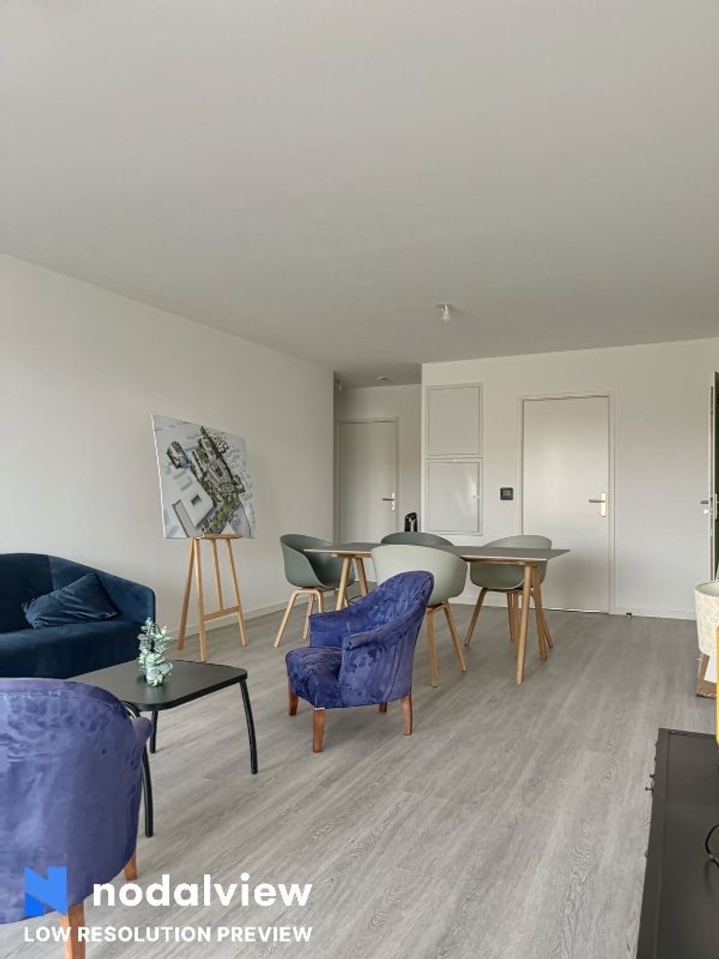 Achat appartement 4 pièce(s) Mérignac