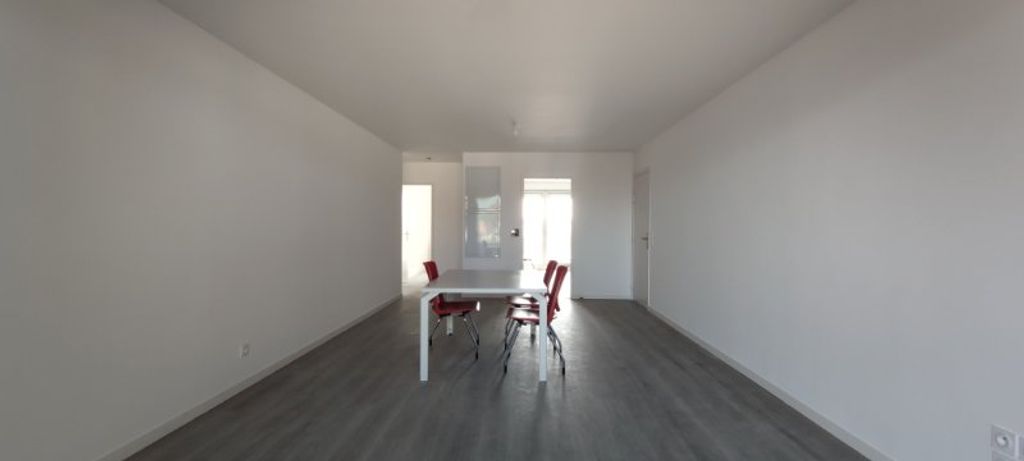 Achat appartement 4 pièce(s) Mérignac