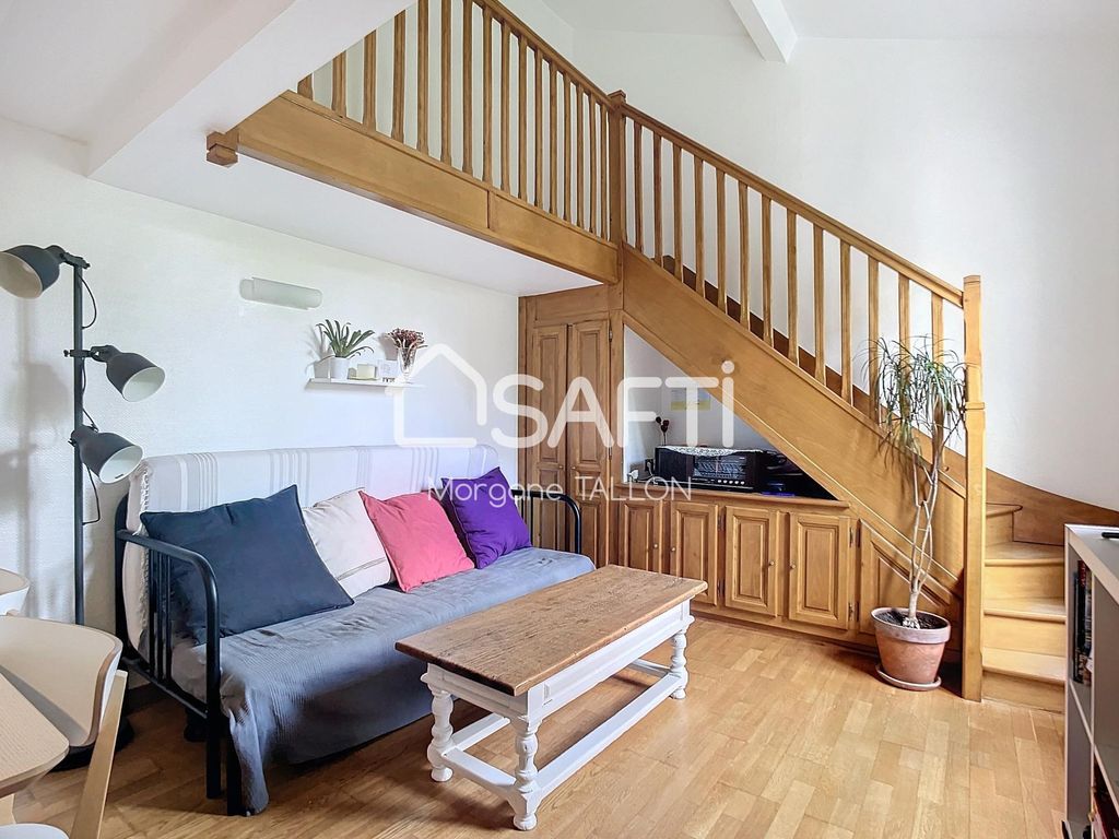 Achat maison 2 chambre(s) - Maisons-Alfort