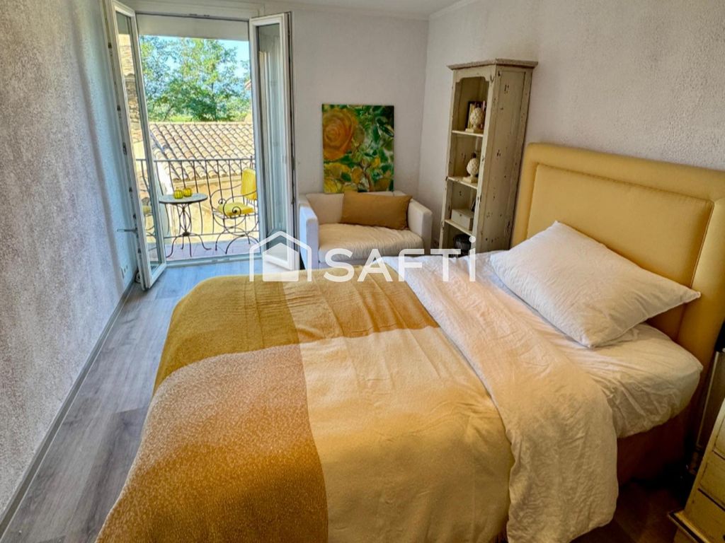 Achat appartement à vendre 3 pièces 58 m² - Grimaud