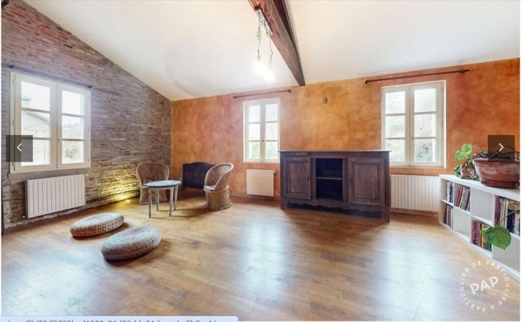 Achat maison 7 chambre(s) - Moissac