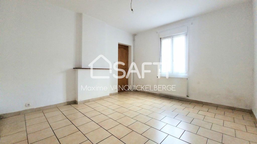 Achat maison 2 chambre(s) - Souchez