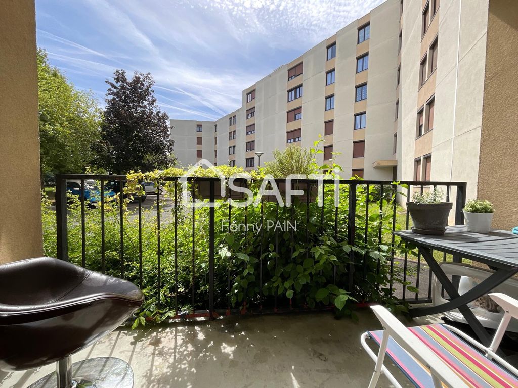 Achat appartement 4 pièce(s) Joué-lès-Tours