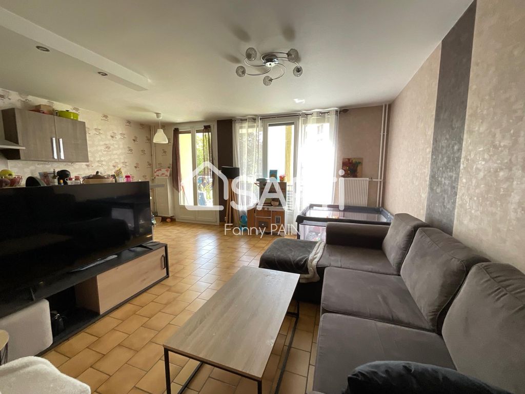 Achat appartement 4 pièce(s) Joué-lès-Tours