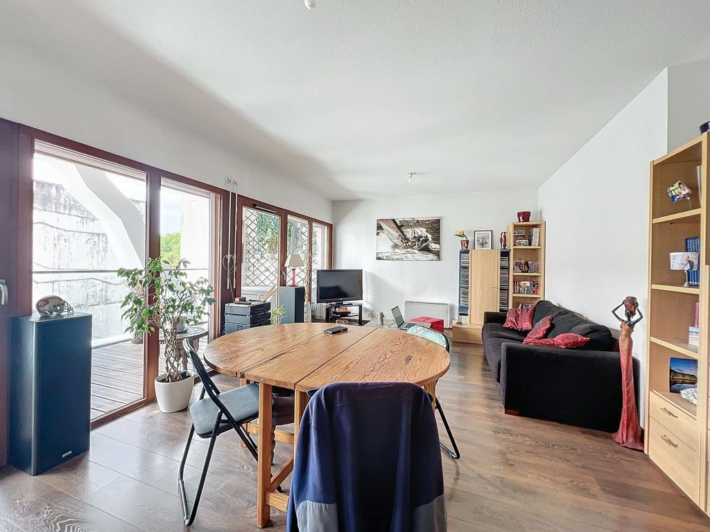 Achat appartement 4 pièce(s) Mérignac