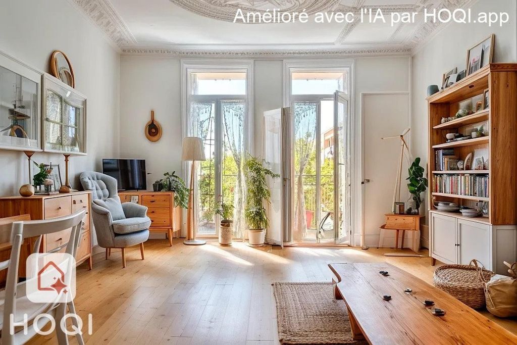 Achat appartement 4 pièce(s) Fréjus