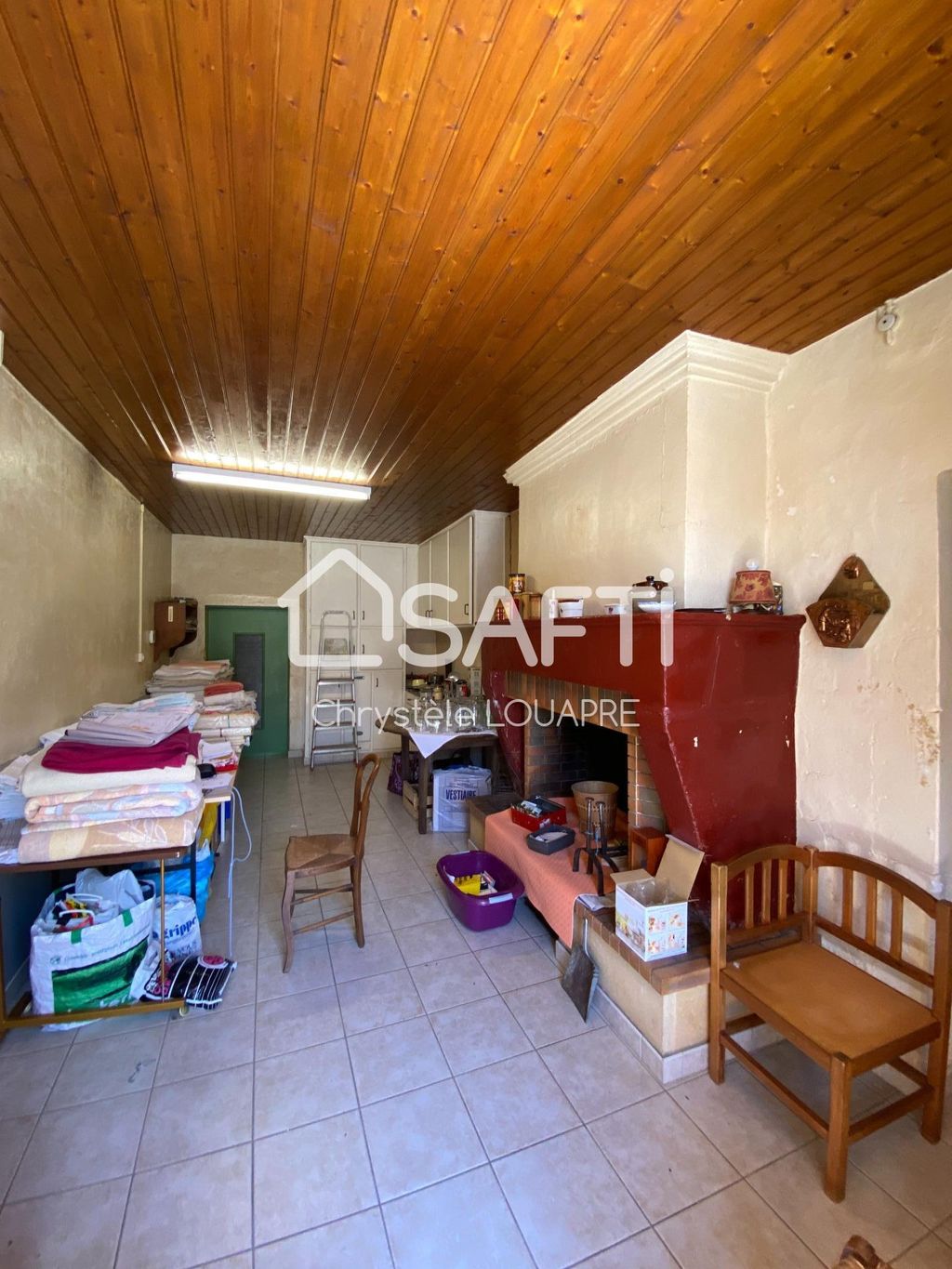 Achat maison 3 chambre(s) - Rouffiac