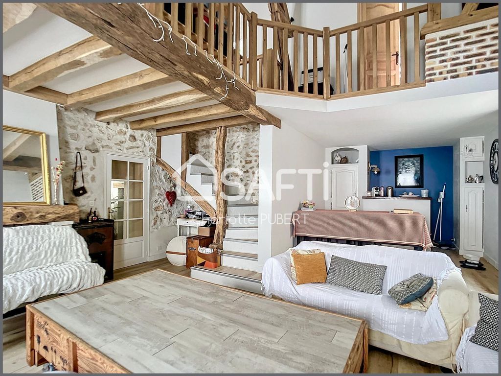 Achat maison 3 chambre(s) - Esvres