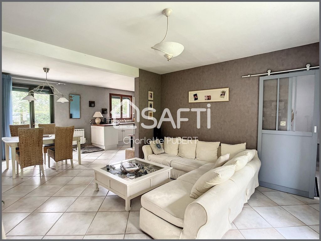 Achat maison 3 chambre(s) - Saint-Avertin