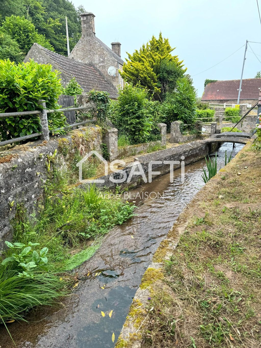 Achat maison 2 chambre(s) - Fermanville