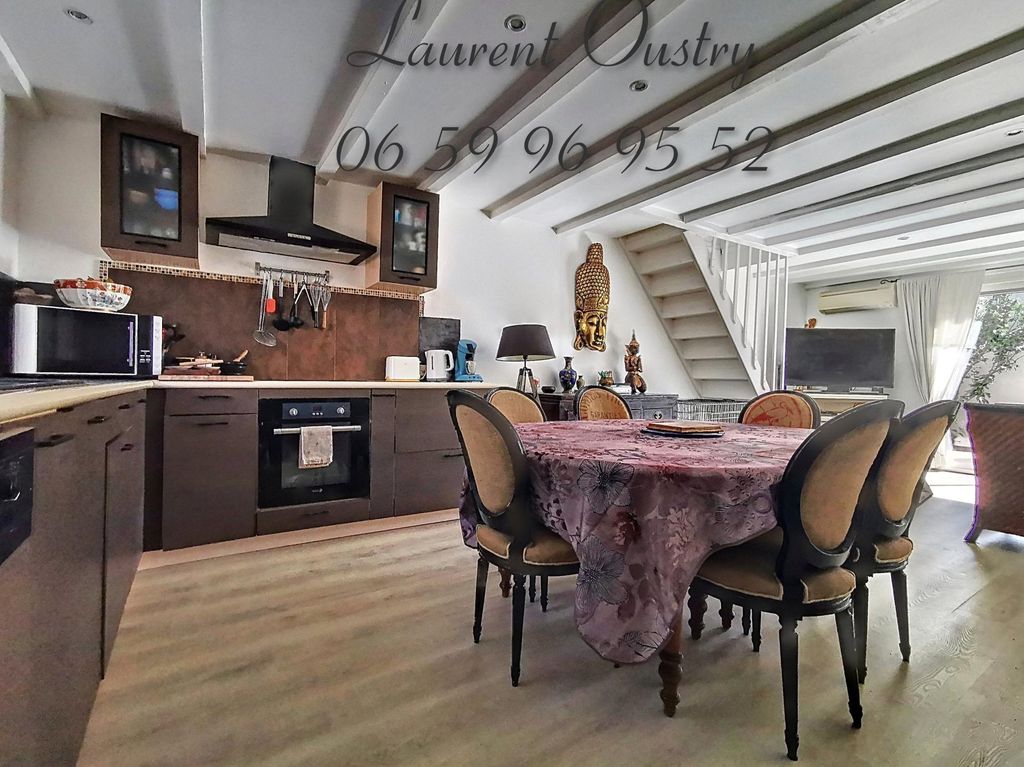 Achat maison 3 chambre(s) - Béziers