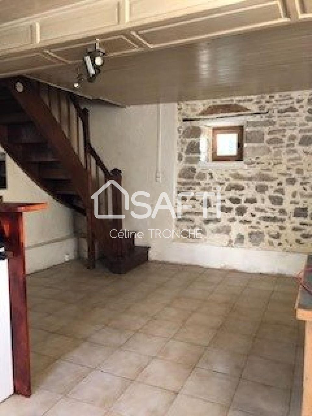 Achat maison à vendre 2 chambres 54 m² - Biars-sur-Cère