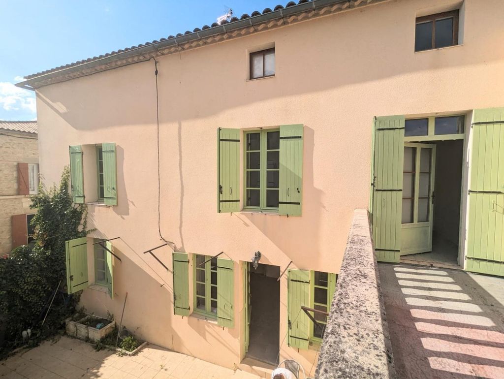 Achat maison 2 chambre(s) - Couthures-sur-Garonne