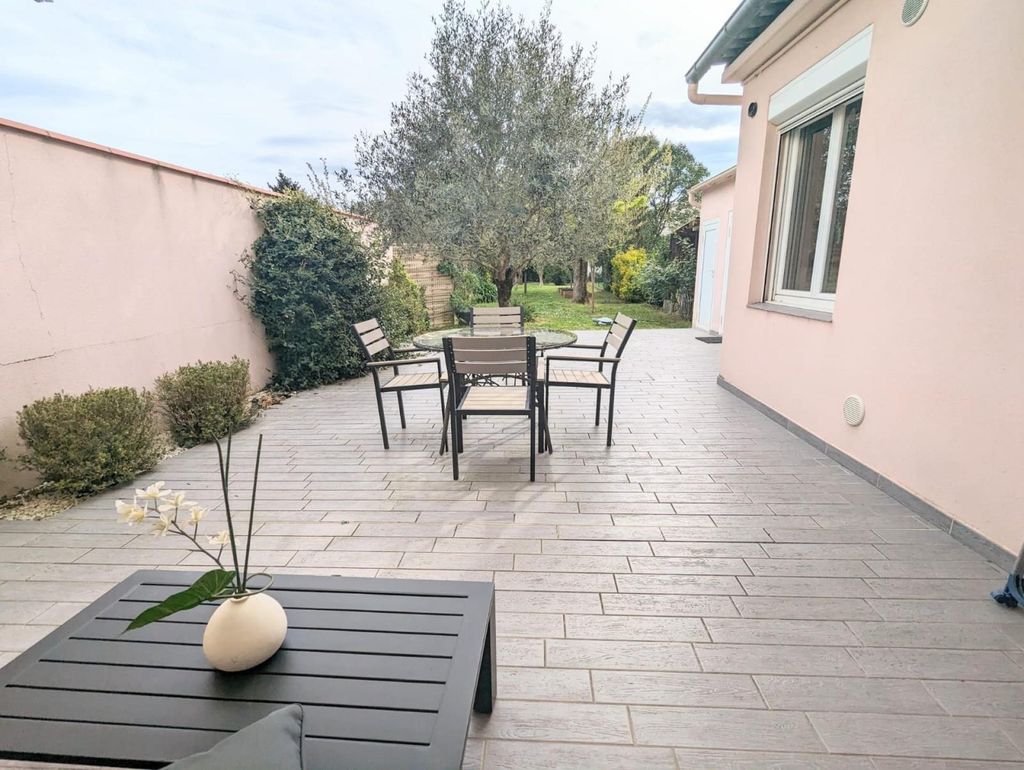 Achat maison à vendre 3 chambres 105 m² - Marmande