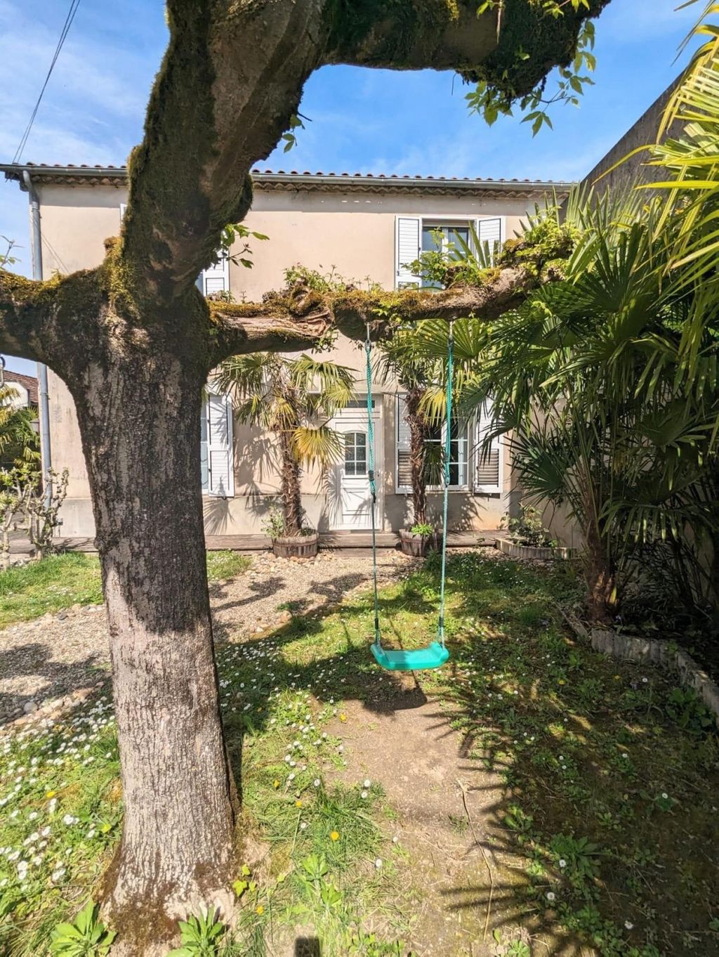 Achat maison 4 chambre(s) - Marmande