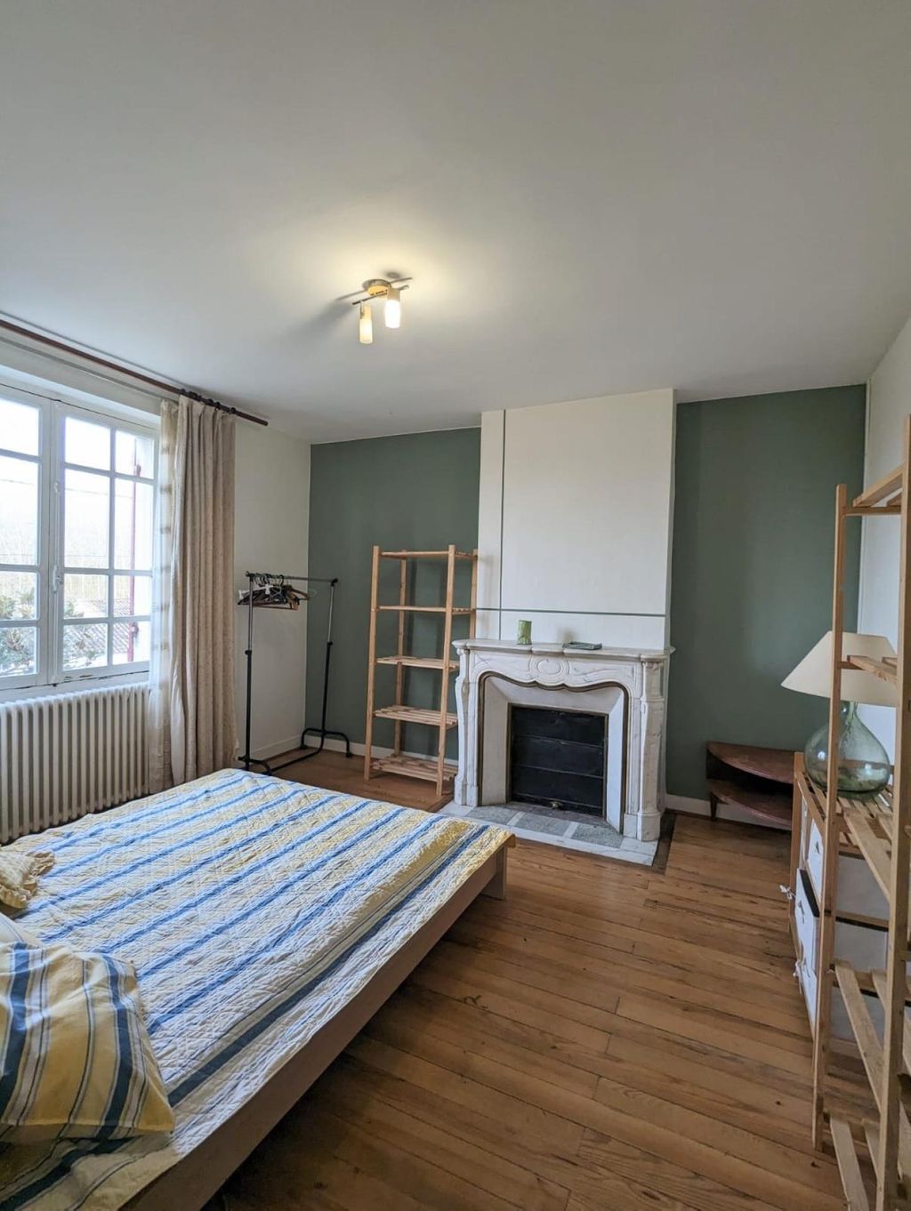 Achat maison à vendre 5 chambres 177 m² - Sainte-Bazeille