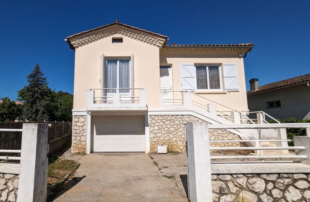 Achat maison 3 chambre(s) - Marmande