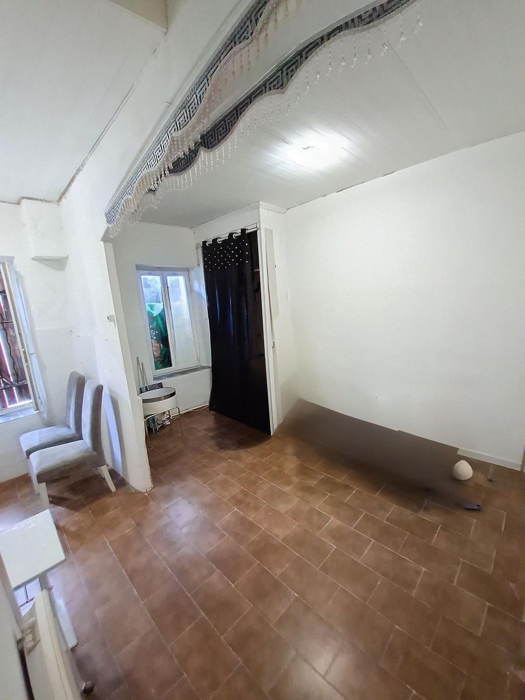 Achat studio à vendre 19 m² - Marseille 4ème arrondissement