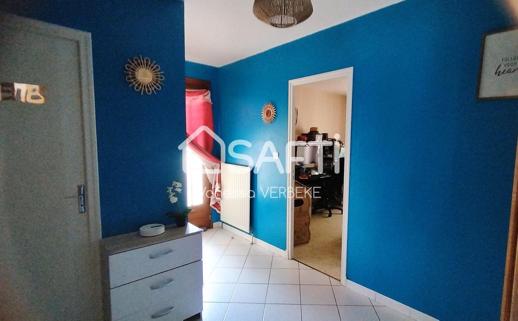 Achat maison à vendre 3 chambres 87 m² - Castres