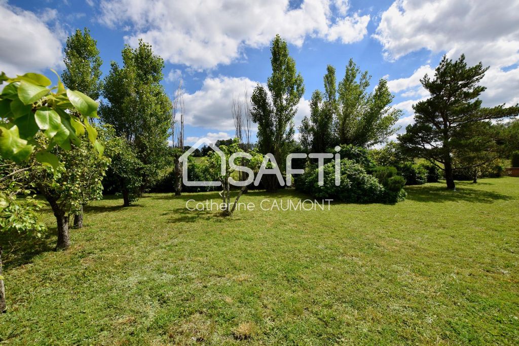 Achat maison 3 chambre(s) - Castres