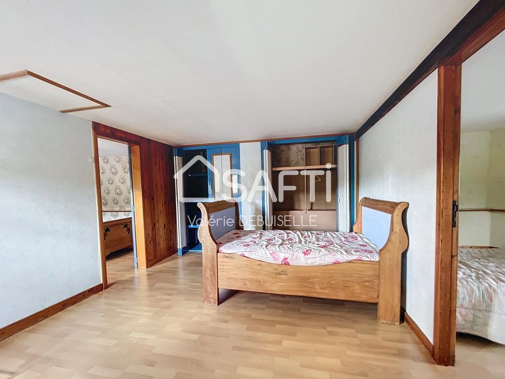 Achat maison 3 chambre(s) - Ruitz