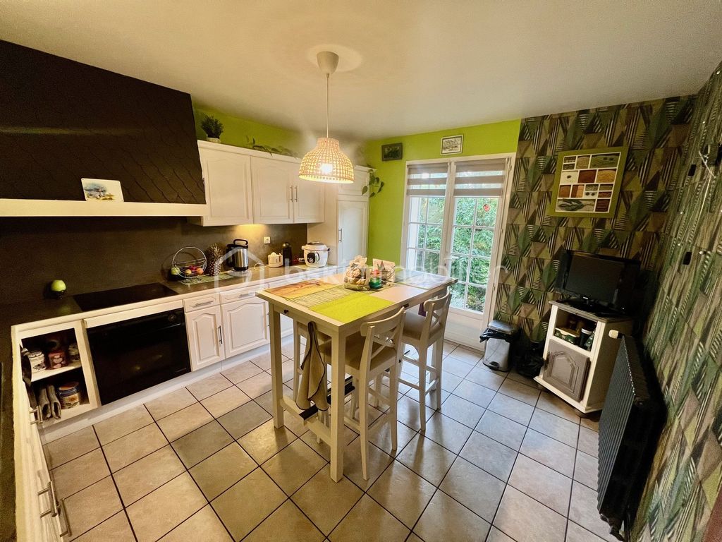 Achat maison 4 chambre(s) - Angerville-l'Orcher