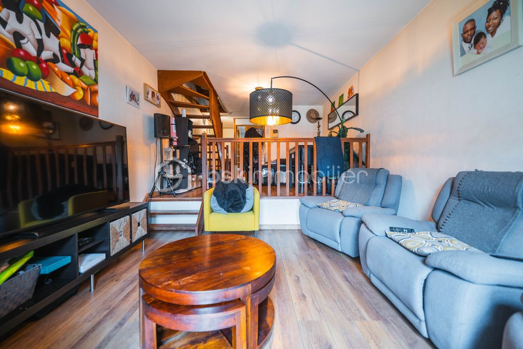 Achat maison 3 chambre(s) - Évry