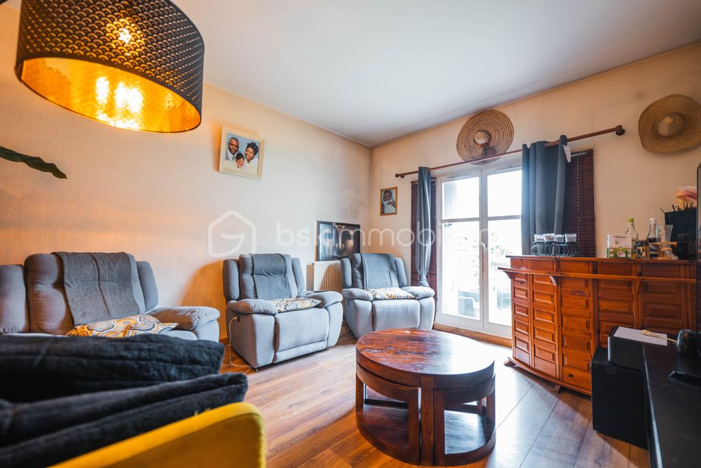 Achat maison 3 chambre(s) - Évry