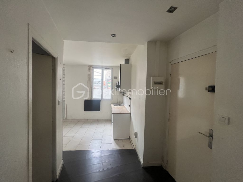 Achat appartement à vendre 2 pièces 38 m² - Arcueil