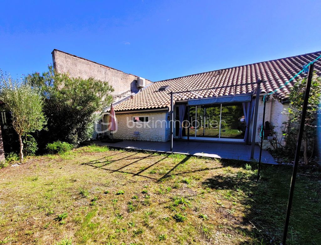 Achat maison 3 chambre(s) - Mérignac