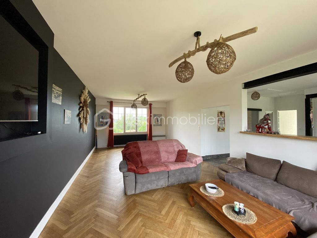 Achat maison à vendre 3 chambres 131 m² - Montfort-en-Chalosse