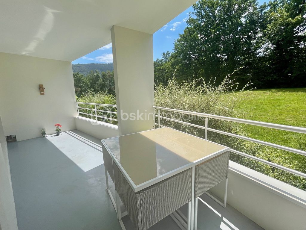 Achat appartement à vendre 2 pièces 47 m² - Annecy