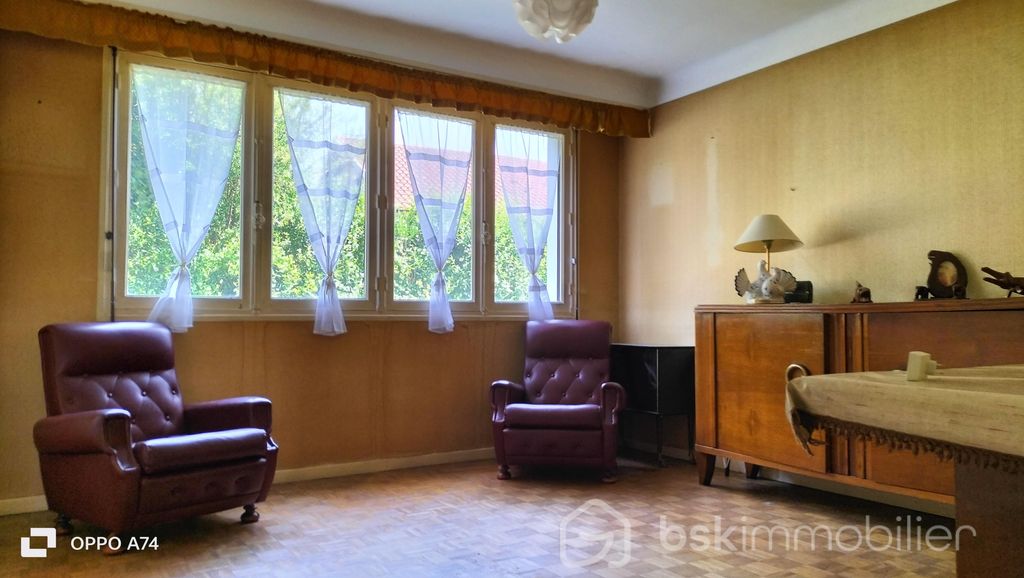 Achat appartement à vendre 4 pièces 70 m² - Billère