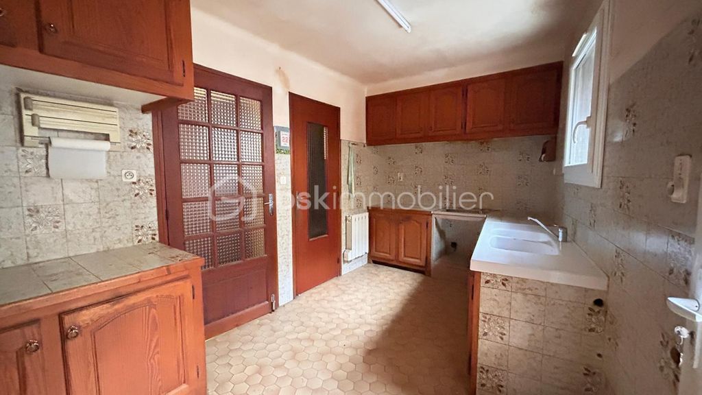 Achat maison 3 chambre(s) - Catllar