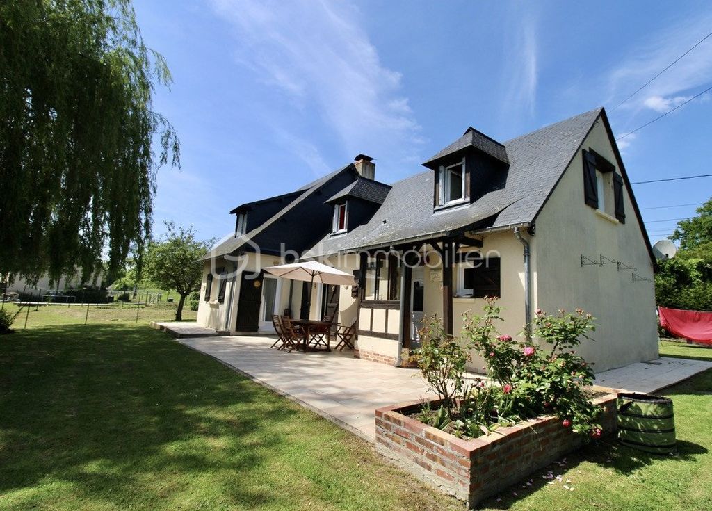 Achat maison 4 chambre(s) - Deauville