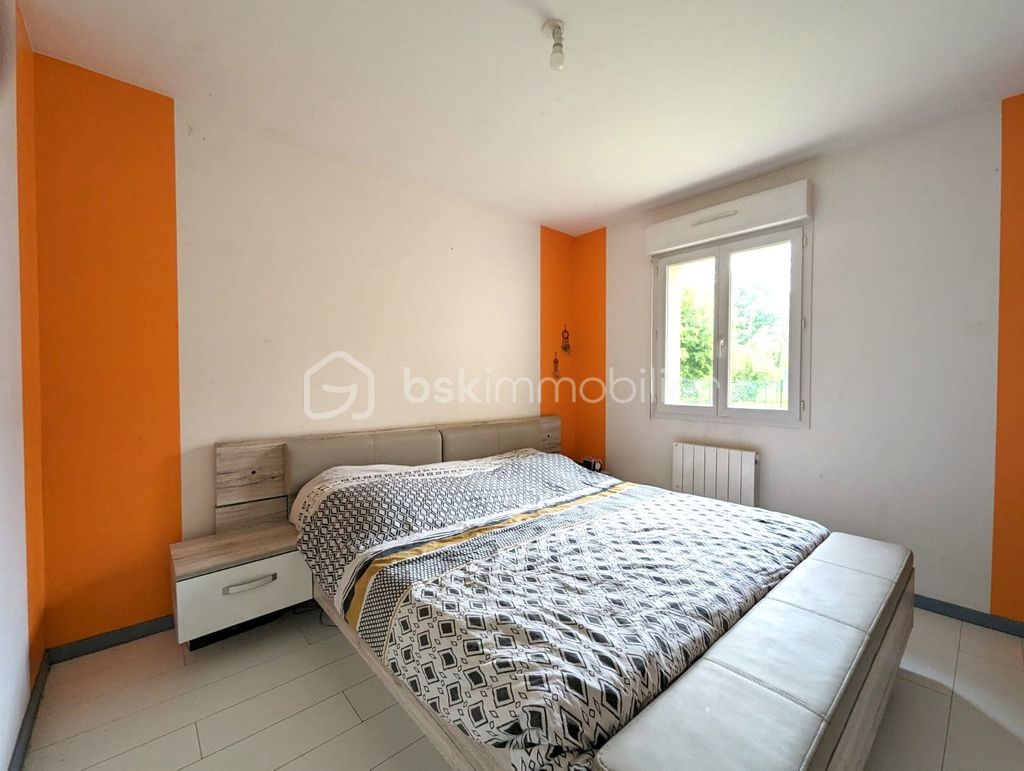 Achat maison 5 chambre(s) - Pagny-le-Château