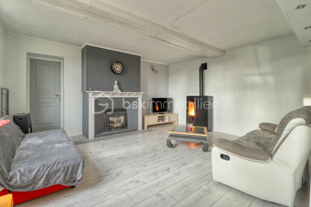 Achat maison 4 chambre(s) - Saint-Crépin-Ibouvillers