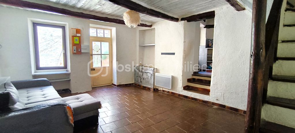 Achat maison à vendre 1 chambre 48 m² - Mallemort