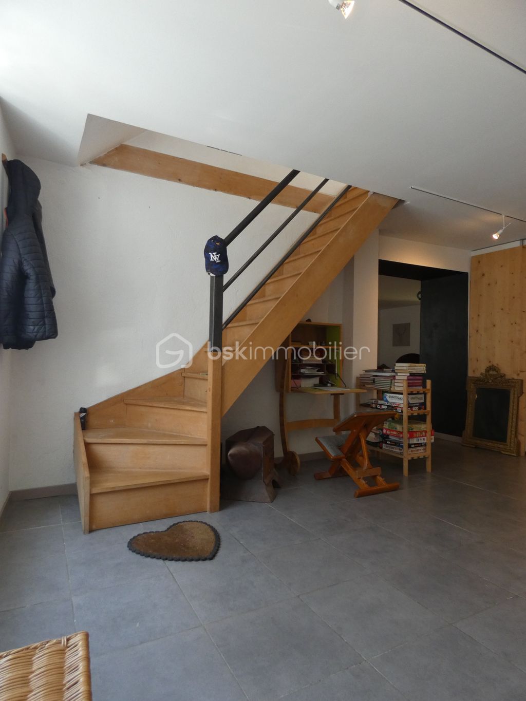 Achat maison 4 chambre(s) - Bram