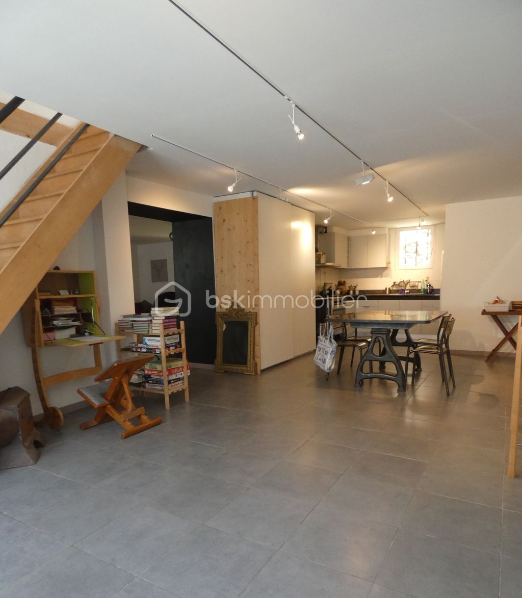 Achat maison à vendre 4 chambres 166 m² - Bram