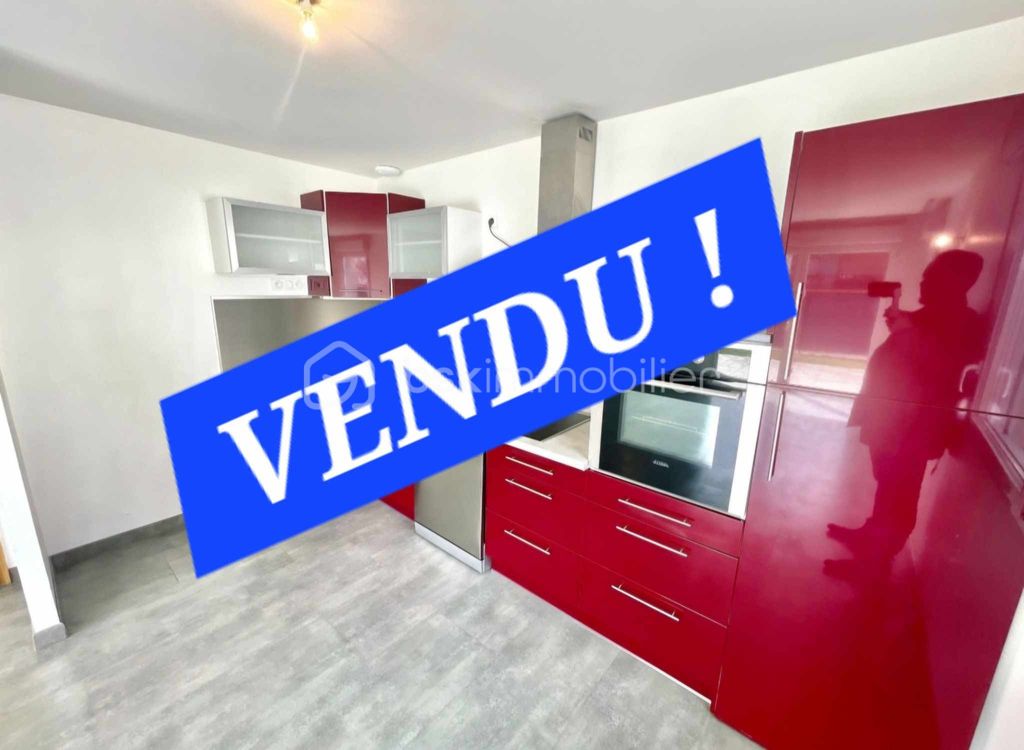 Achat studio à vendre 23 m² - Colmar