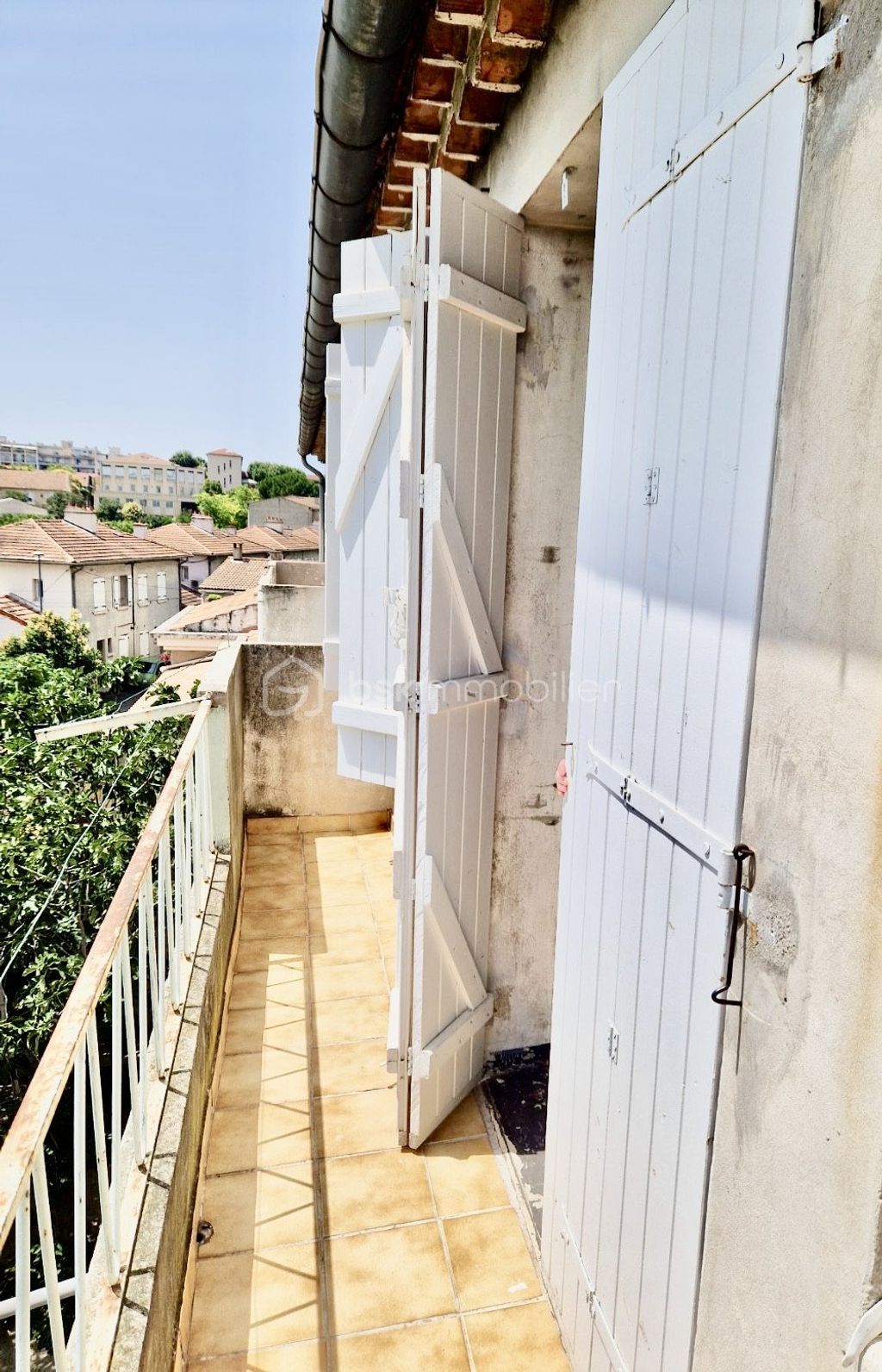 Achat appartement 4 pièce(s) Carpentras