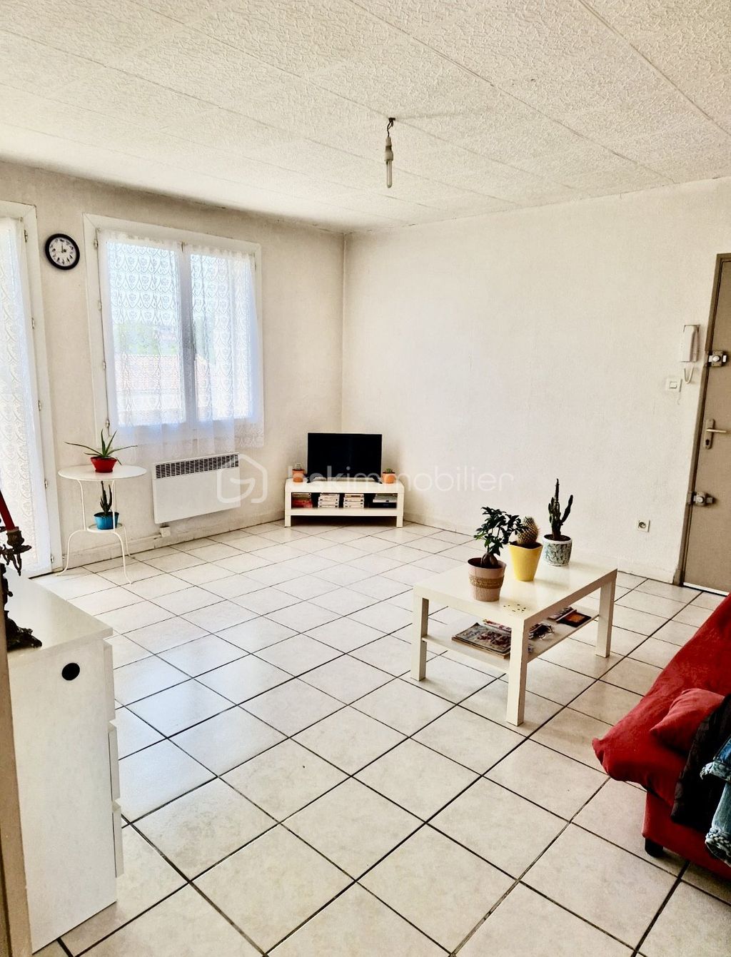 Achat appartement à vendre 3 pièces 45 m² - Carpentras