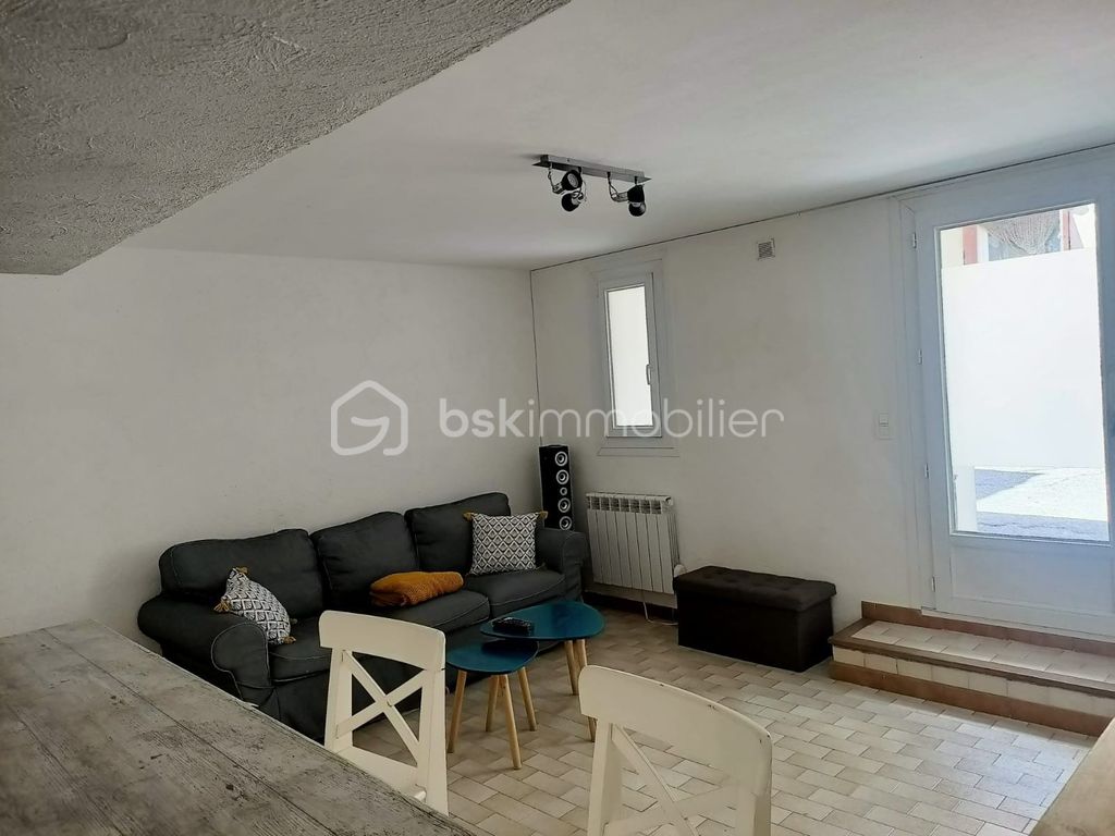 Achat maison à vendre 2 chambres 47 m² - Oraison