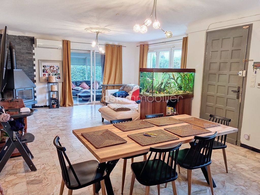 Achat maison 5 chambre(s) - Palau-del-Vidre