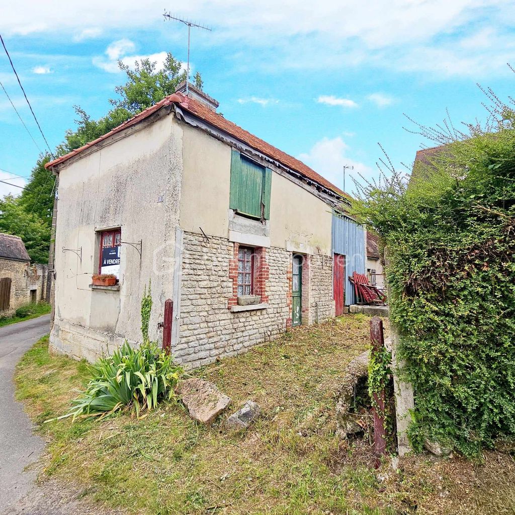 Achat maison à vendre 1 chambre 35 m² - Argentan